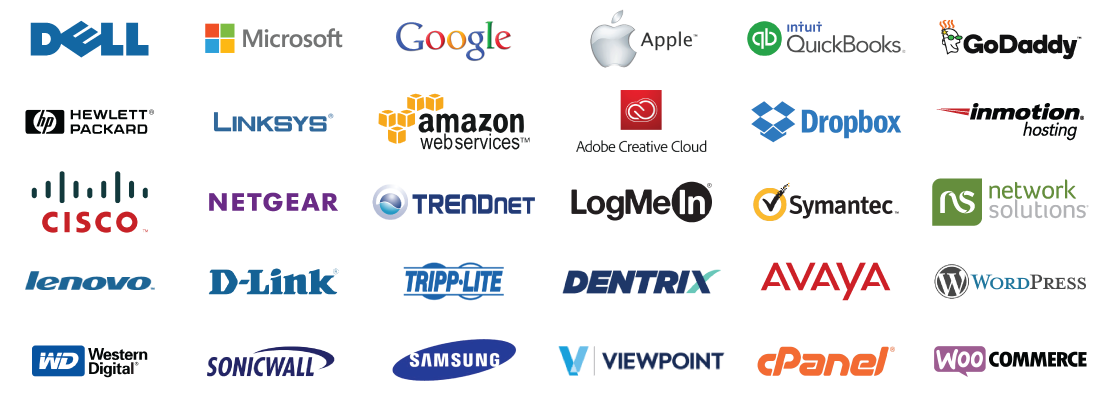 Industry-Partners-Logos