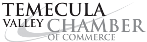 Temecula Valley Chamber of Commerce Member
